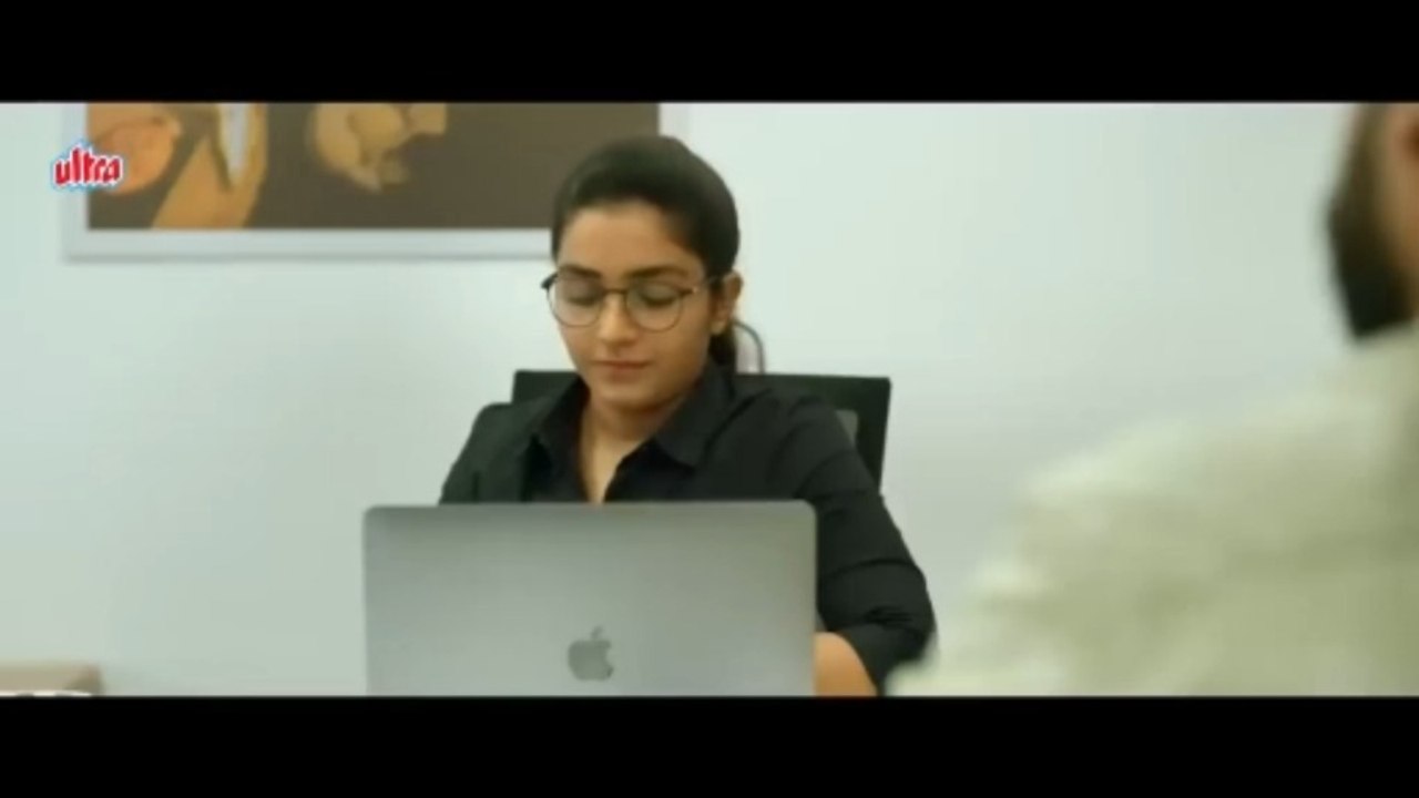 Cyber Full Movie - A Gripping Suspense Thriller in Hindi Dubbed - Rajisha Vijayan