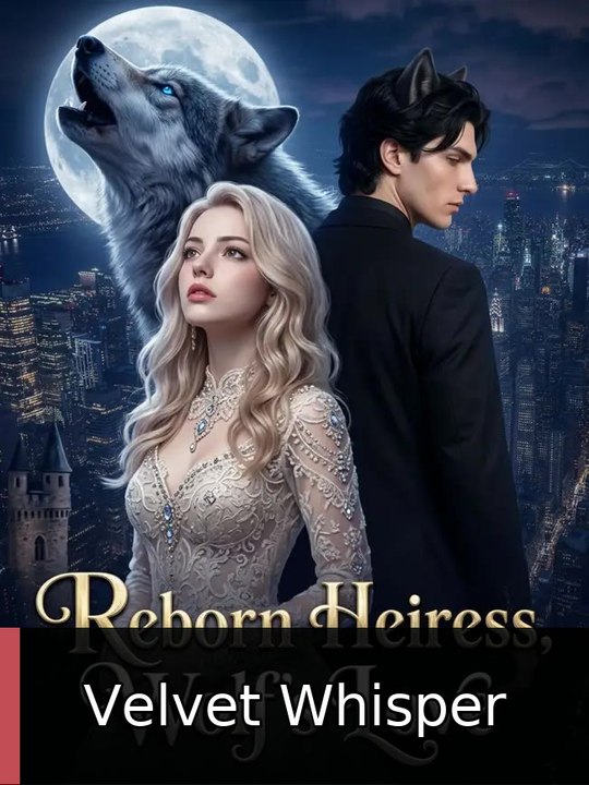 Reborn Heiress, Wolf's Love | Velvet Whisper