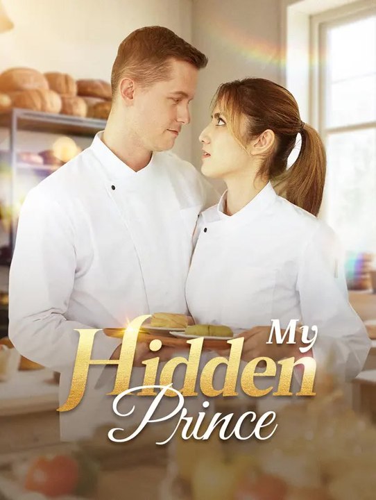 My Hidden Prince | Komplette Serie | Short Drama Deutsch