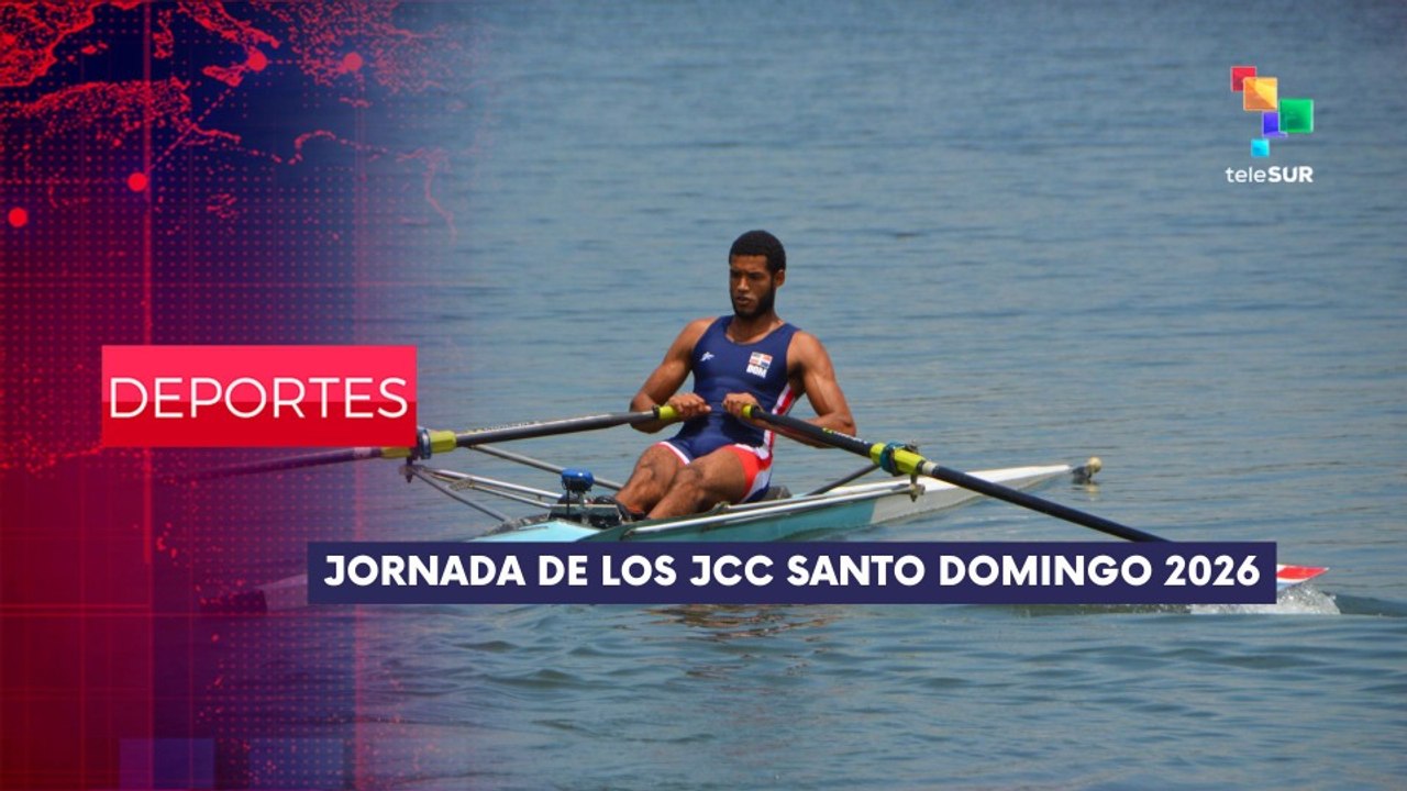 DEPORTES EDICIÓN CENTRAL |  Santo Domingo 2026: entre la euforia de las gradas y la resiliencia que enciende al Caribe