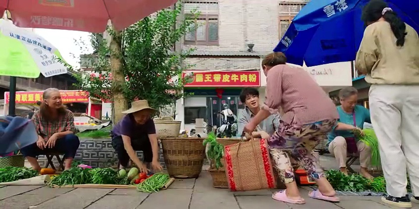 Xiao Fang Gets Married – Episode 14 ENGLISH SUBTITLES (2026)