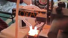 Custom voltage & length infrared heating lamp for auto spray booth
