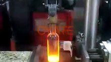 No preheating infrared heating lamp high efficiency for industrial oven equipment