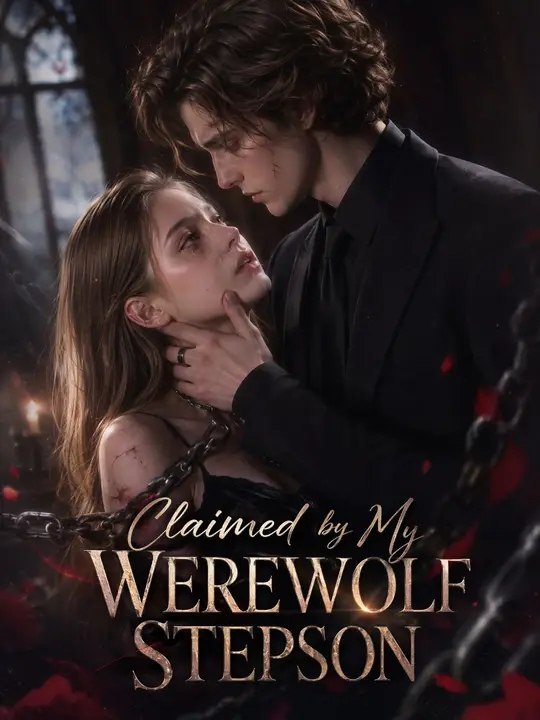 Claimed by My Werewolf Stepson - FULL EPISODE