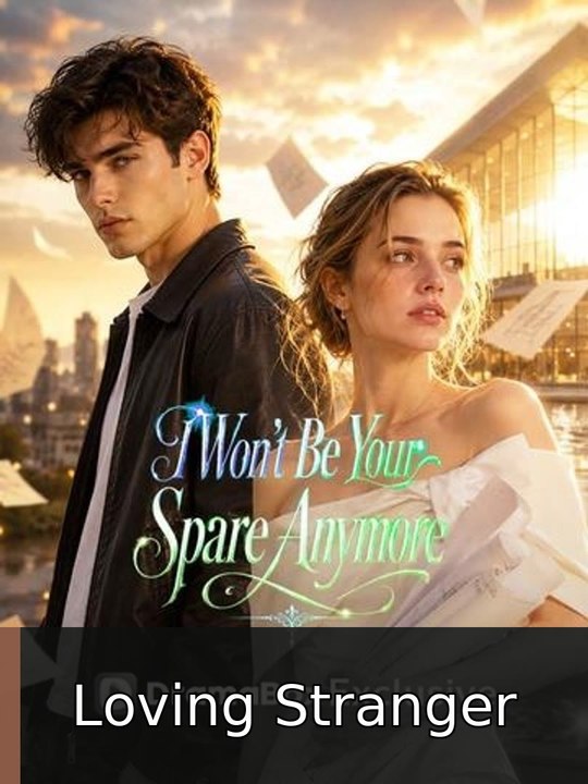 I Won't Be Your Spare Anymore - Full EP | Loving Stranger