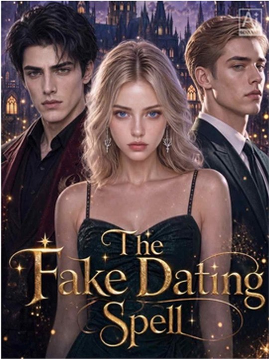 The Fake Dating Spell - Complete #Drama 🔥🔥 Full Episode | Nexora Media