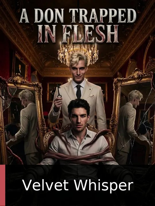 A Don Trapped in Flesh | Velvet Whisper