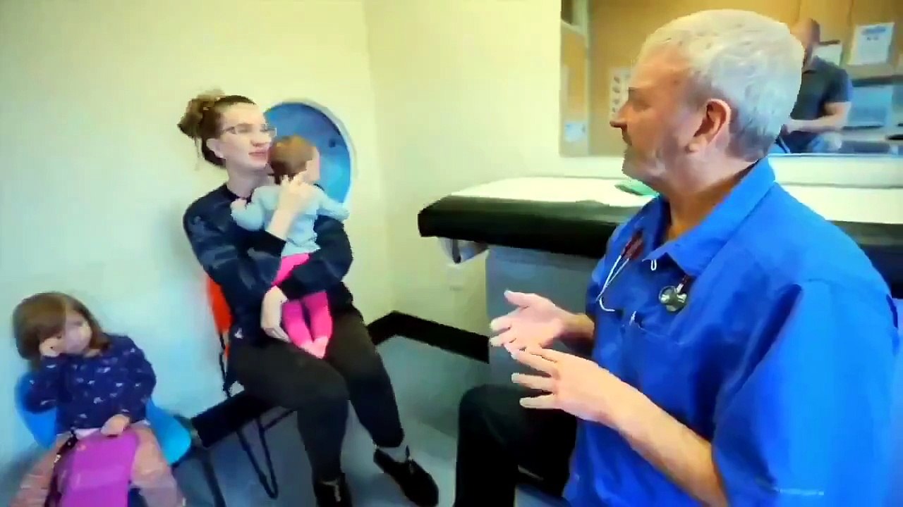 He lost his medical license for studying 3,324 children and proving that unvaccinated children were much healthier than vaccinated children.