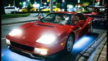 GTA Vice City Need For Speed Underground 2018 (2021 Update) |   Vehicle | AI Realistic Render