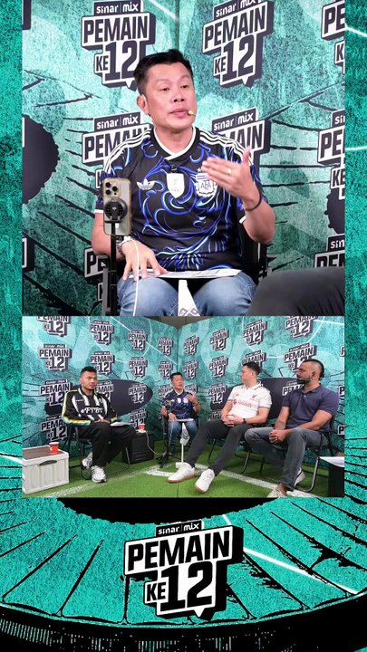 Football Is The Number One Sport But Always No Money | Pemain Ke-12 | EP43