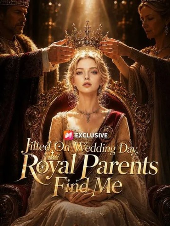 Jilted On Wedding Day, Royal Parents Find Me Full Ep