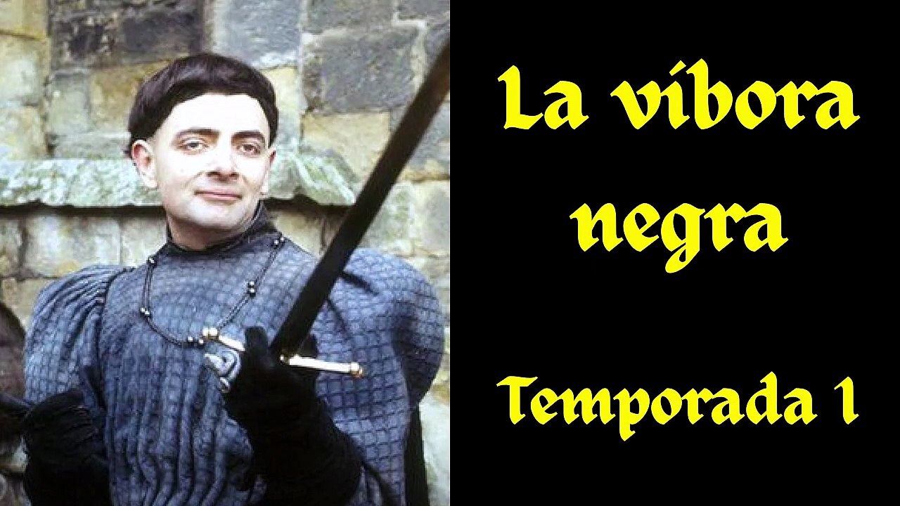 La vibora negra - 1x01 - El augurio - HD 720