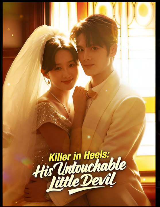 Killer In Heels- His Untouchable Little Devil...