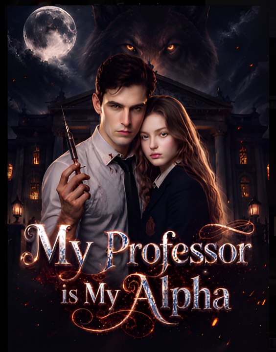 My Professor Is My Alpha- Drama FULL MOVIES ENGLISH SUB