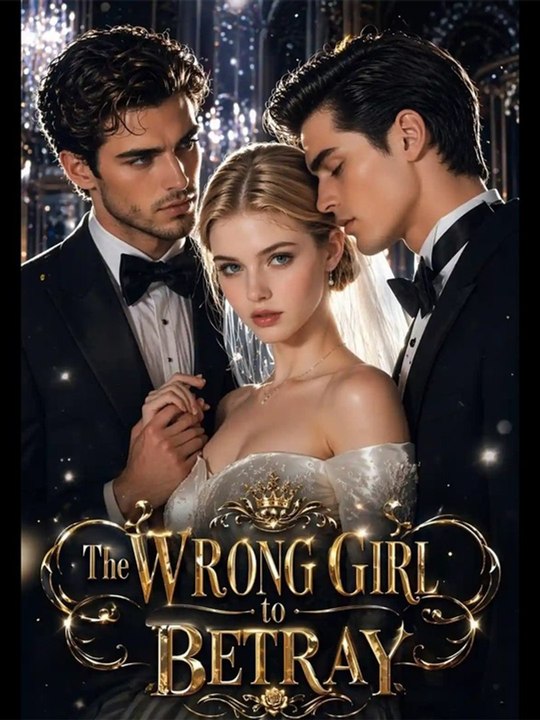 The Wrong Girl To Betray - Complete #Drama 🔥🔥 Full Episode | Moonlight Love