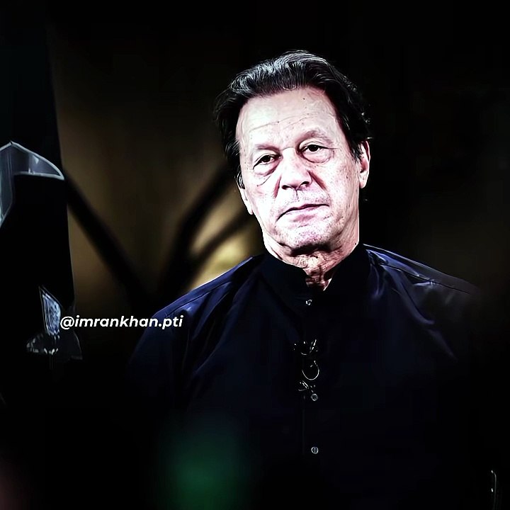 imran khan