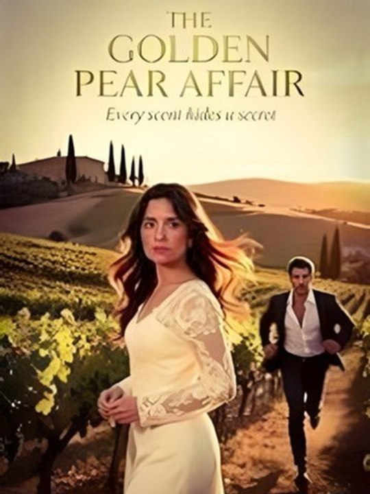 The Golden Pear Affair - Short Drama Full HD 720p