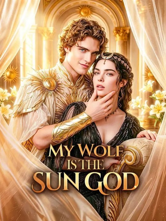 My Wolf Is The Sun God - Complete #Drama 🔥🔥 Full Episode | Moonlight Love