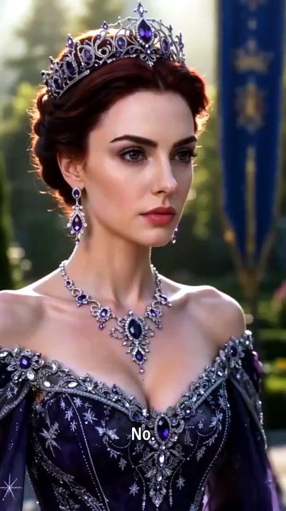 snow white’s Revenge the queen stole my Face #Blaze Reels