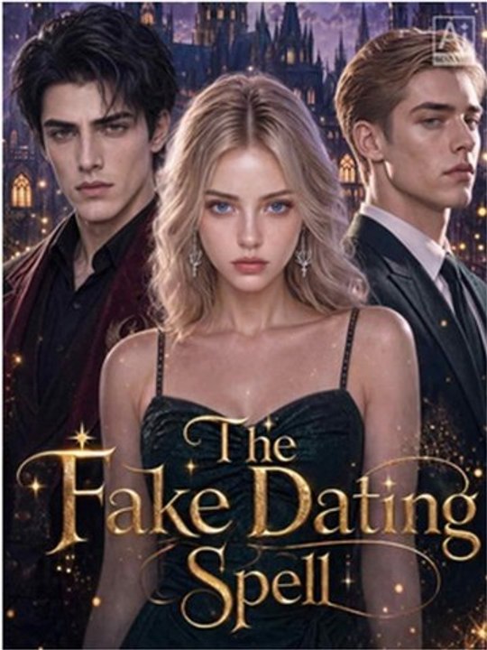 The Fake Dating Spell - Complete #Drama 🔥🔥 Full Episode | Nexora Media