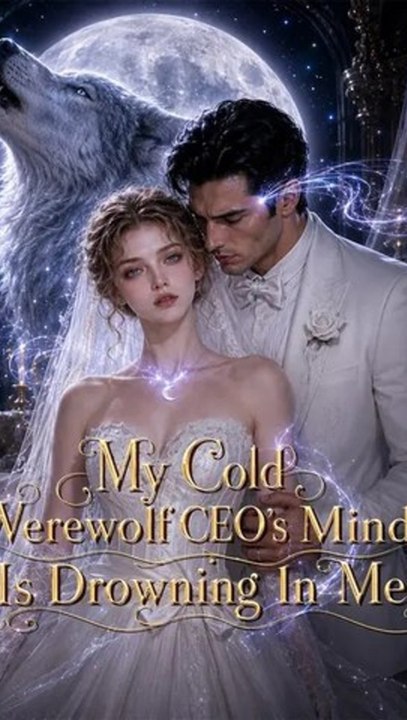 My Cold Werewolf CEO's Mind Is Drowning In Me HD Fantasy Romance Drama ANS