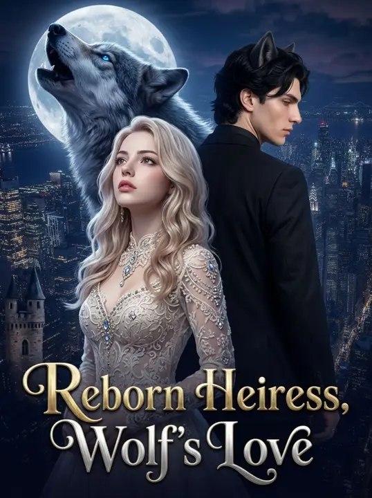 Reborn Heiress, Wolf's Love - FULL