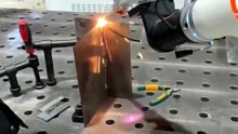 Automatic Six-Axis Collaborative Robot Arm – Intelligent Automated Welding Robot
