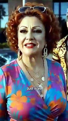 Don't Mess with The Billionaire Sister Full HD Movie 🎥⭐🍿