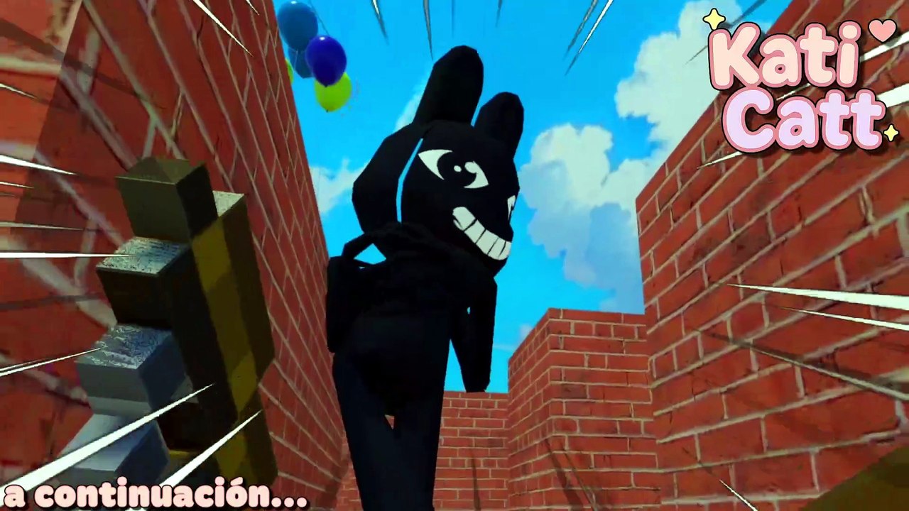 ¿Podrán LAS KPOP DEMON HUNTERS ESCAPAR del LABERINTO de STALKER?