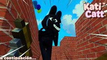 ¿Podrán LAS KPOP DEMON HUNTERS ESCAPAR del LABERINTO de STALKER?