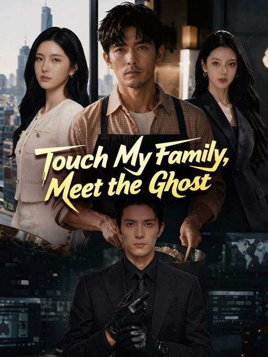 Touch My Family, Meet The Ghost MOVIES