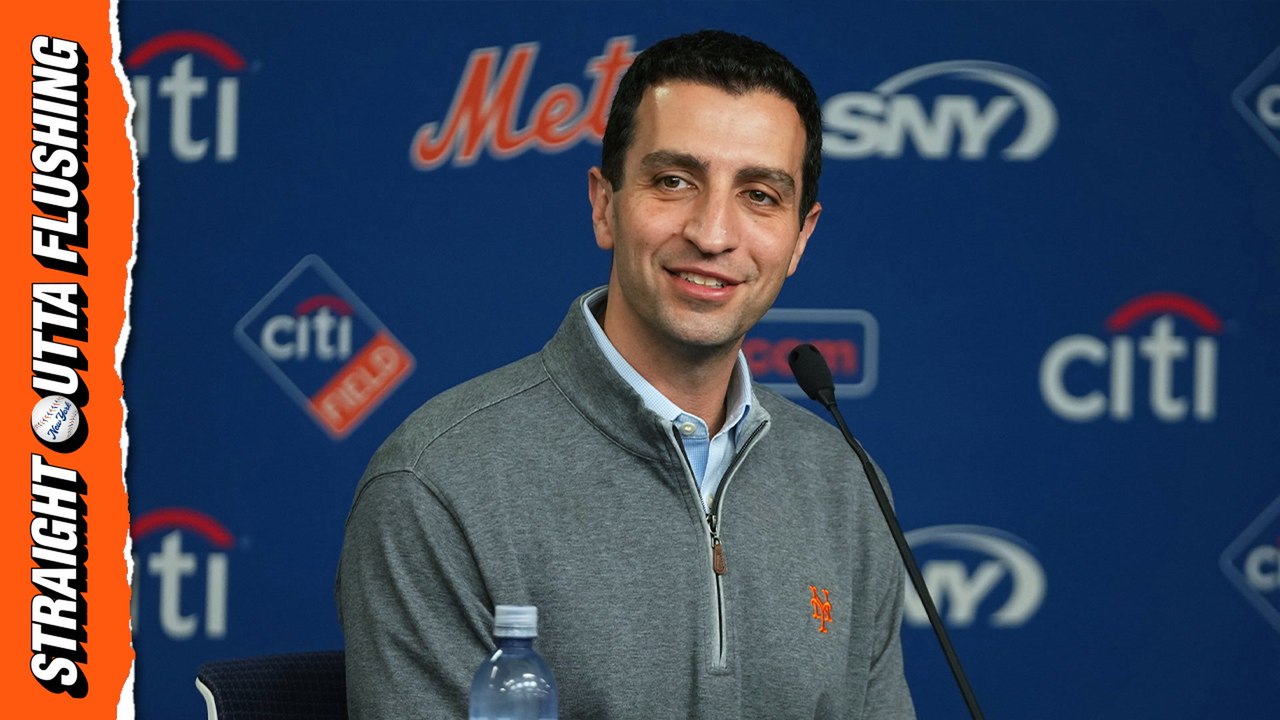 Jon Heyman would be shocked if the Mets don't t...