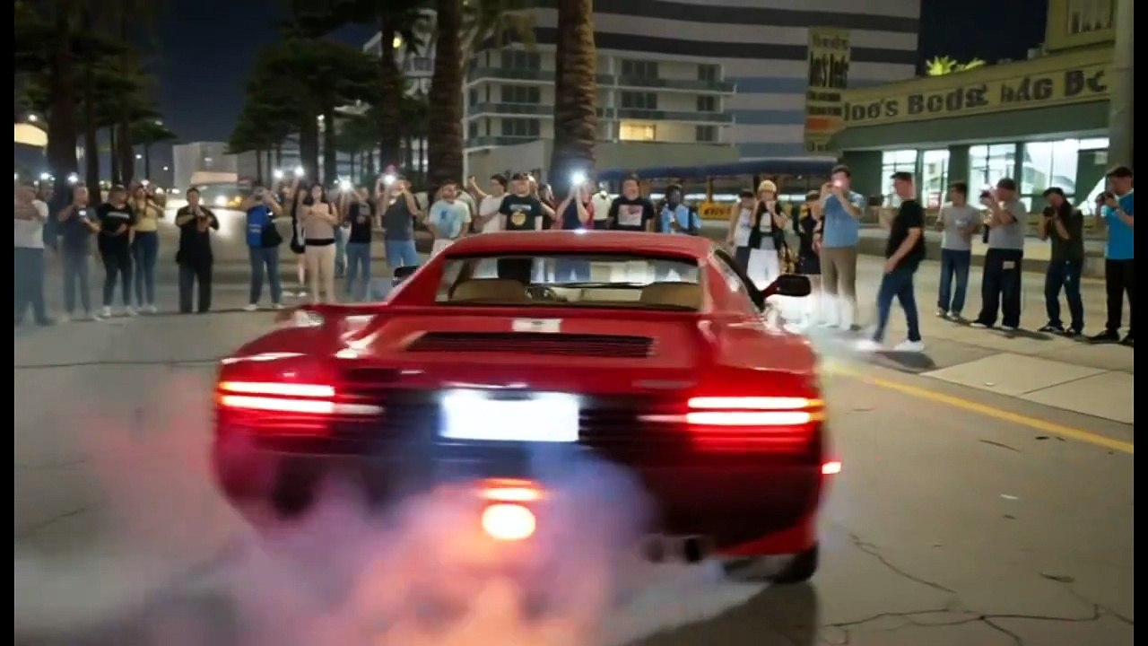 GTA Vice City Need For Speed Underground 2018 (2021 Update) |   Vehicle | AI Realistic Render