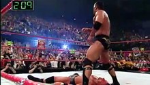 The Undertaker regresa