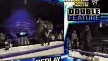 The Undertaker destroys DX 2000