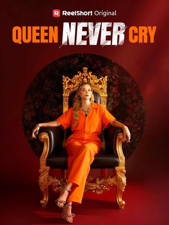Queen Never Cry Full Movie
