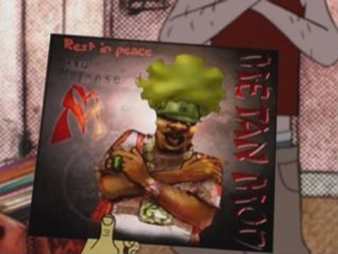 Les Lascards - La Classe