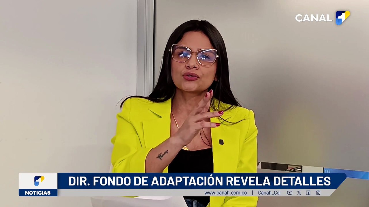 “¿Sabe por qué Olmedo López no habla?”: Angie Rodríguez denunció grave amenaza