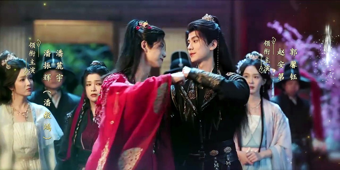No Way! My Bro Is the Emperor Episode 20 Full Movies English Sub