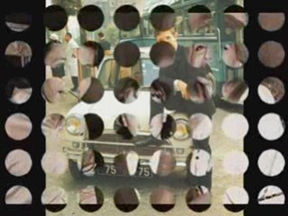 Frank Alamo = Ma Biche =