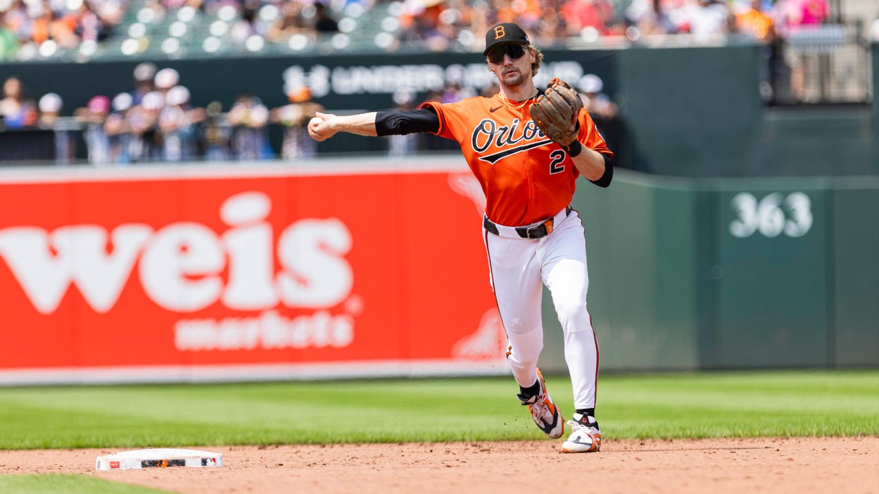 Is Baltimore Really a Contender for the MLB Wild Card?