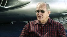 Gen Dick Lord - South African fighter pilot