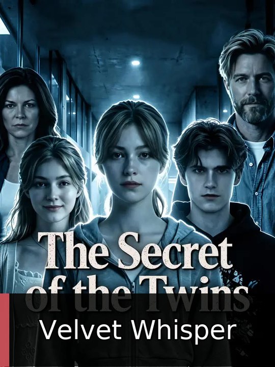 The Secret of the Twins | Velvet Whisper