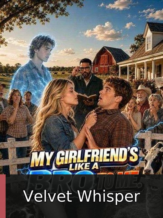 My Girlfriend's like a Brotome | Velvet Whisper