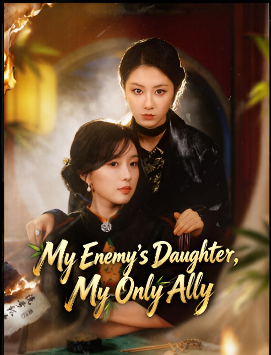 My Enemy’s Daughter My Only Ally- Drama FULL MOVIES ENGLISH SUB