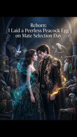 Reborn I Laid a Peerless Peacock Egg on Mate Selection Day Full HD Movie 🎥⭐🍿