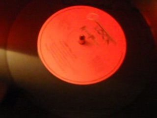 KENNY MOORE -  i can tell (radio) LOCK - 87 (mega rare)