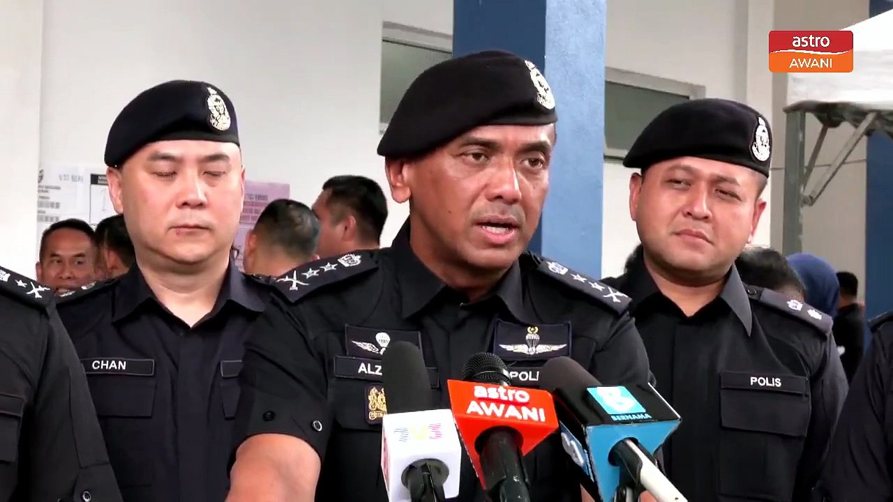 11 laporan polis diterima berkaitan PRN setakat 27 Julai 2026