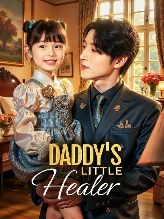 Daddy's Little Healer(Dubbed) | Série Complète | Short Drama Français