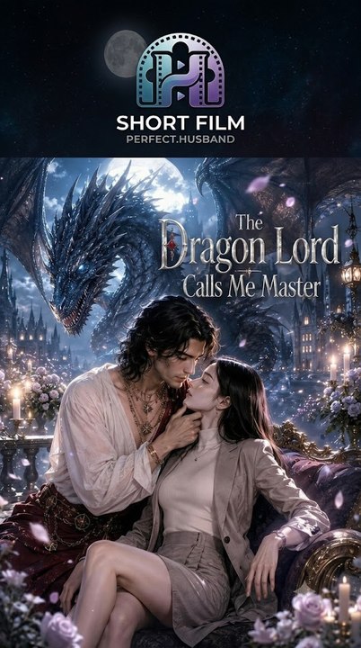 The Dragon Lord Calls Me Master EP